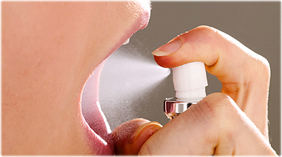 Súlycsökkentő illat spray - Labdajáték kiegészítők